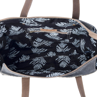 Myra Willow Mesa Messenger in Radial Sand, Myra USA - A Blissfully Beautiful Boutique