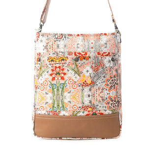 Myra Desert Bloom Shoulder Bag in Floral Multi, Myra USA - A Blissfully Beautiful Boutique