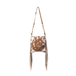 Myra Mesa Concealed Carry Bag in Prairie Fawn, Myra USA - A Blissfully Beautiful Boutique