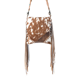Myra Mesa Concealed Carry Bag in Prairie Fawn, Myra USA - A Blissfully Beautiful Boutique