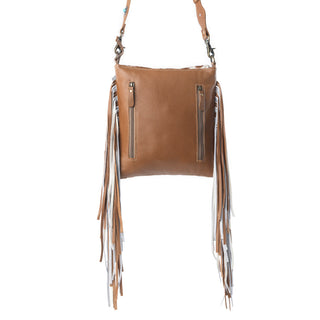 Myra Mesa Concealed Carry Bag in Prairie Fawn, Myra USA - A Blissfully Beautiful Boutique