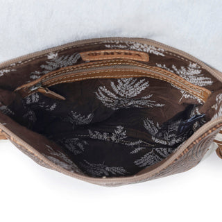Myra Mesa Concealed Carry Bag in Prairie Fawn, Myra USA - A Blissfully Beautiful Boutique