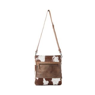 Myra Frontier Concealed Carry Bag in Cedar Smoke, Myra USA - A Blissfully Beautiful Boutique