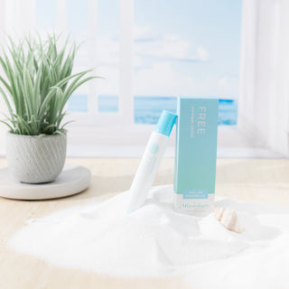 Free (Ocean Mist) | Rollerball Perfume Oil Roll-On, MIXOLOGIE - A Blissfully Beautiful Boutique