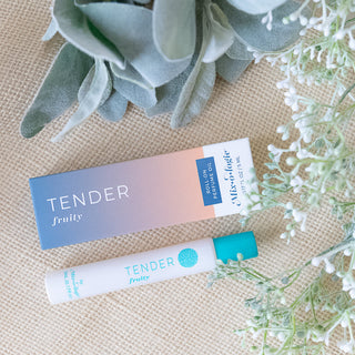 Tender (Fruity) | Rollerball Perfume Oil Roll-On, MIXOLOGIE - A Blissfully Beautiful Boutique