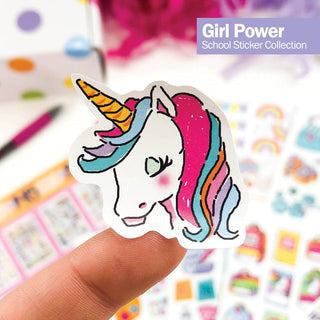 Mom’s Favorite Stickers + BONUS App Membership | Fun, Creative Sticker Sets for Moms & Kids