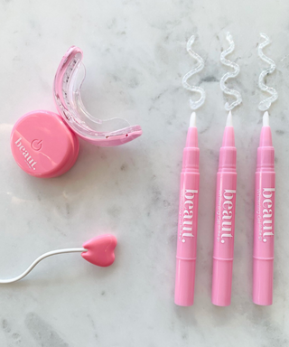 polly pink smile kit, beaut.beautyco. - A Blissfully Beautiful Boutique