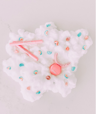 polly pink smile kit, beaut.beautyco. - A Blissfully Beautiful Boutique