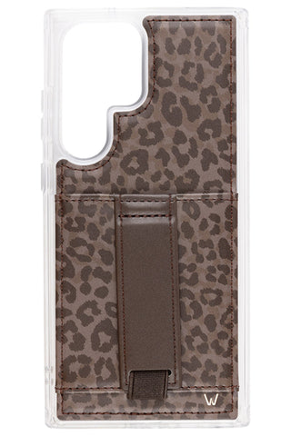 Shadow Leopard