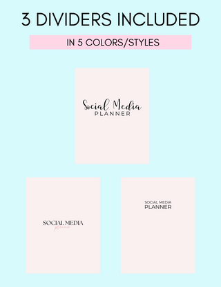 Social Media Expansion Pack