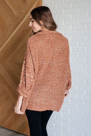 Something's Got a Hold On Me Oversized Sweater, Ave Shops - A Blissfully Beautiful Boutique