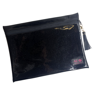 Stardust Onyx, Makeup Junkie Bags - A Blissfully Beautiful Boutique