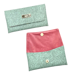 MJ Luxe Sunglass Cases