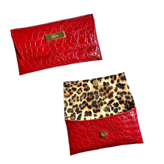 MJ Luxe Sunglass Cases