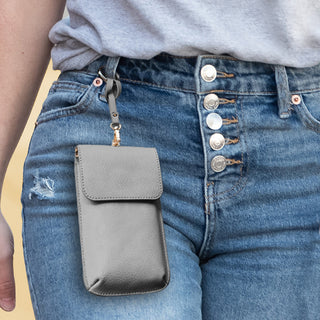Swing Along W/Crossbody, SaveTheGirls - A Blissfully Beautiful Boutique