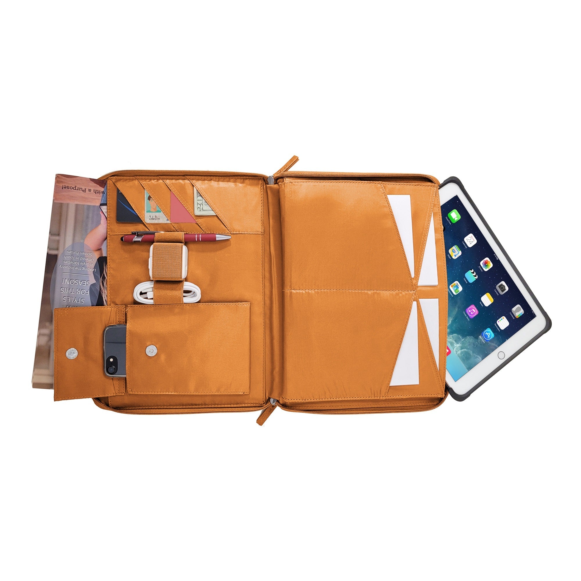 SaveTheGirls Tablet Case - Thumbnail 5