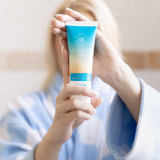 Tender (Fruity) | Top Shelf Lotion (3 Fl. Oz), MIXOLOGIE - A Blissfully Beautiful Boutique