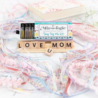 Tiny Try Me Kit, MIXOLOGIE - A Blissfully Beautiful Boutique