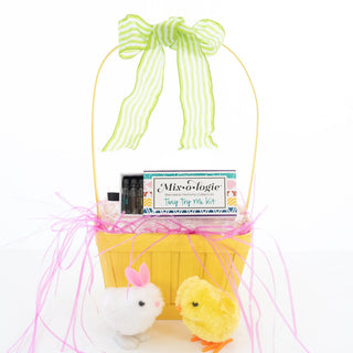 Tiny Try Me Kit, MIXOLOGIE - A Blissfully Beautiful Boutique