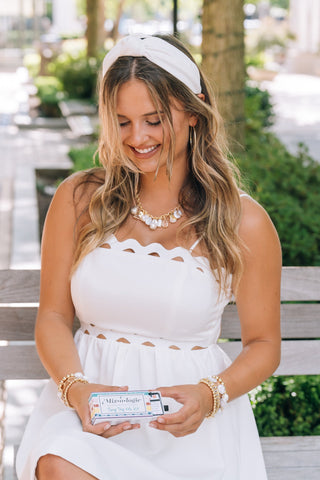 Tiny Try Me Kit, MIXOLOGIE - A Blissfully Beautiful Boutique