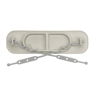 Mini Mat with Toy Straps