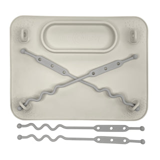Original Mat with Toy Straps