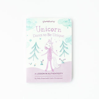 Unicorn Snuggler