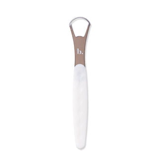 tongue scraper, beaut.beautyco. - A Blissfully Beautiful Boutique
