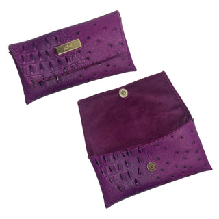 The Wisteria Collection, Makeup Junkie Bags - A Blissfully Beautiful Boutique