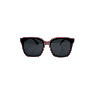 The Meredith Sunglasses, Makeup Junkie Bags - A Blissfully Beautiful Boutique