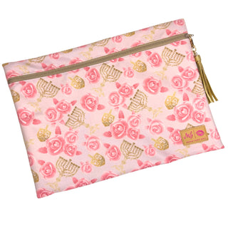 Eternal Glow, Makeup Junkie Bags - A Blissfully Beautiful Boutique
