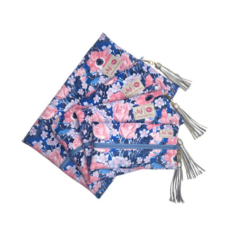 Love Letter, Makeup Junkie Bags - A Blissfully Beautiful Boutique
