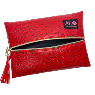 Siren, Makeup Junkie Bags - A Blissfully Beautiful Boutique