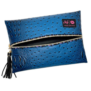 Social Butterfly, Makeup Junkie Bags - A Blissfully Beautiful Boutique