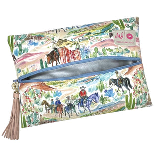 Laredo, Makeup Junkie Bags - A Blissfully Beautiful Boutique