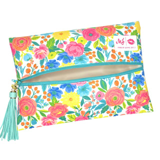 Emma, Makeup Junkie Bags - A Blissfully Beautiful Boutique