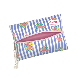 Carolina, Makeup Junkie Bags - A Blissfully Beautiful Boutique
