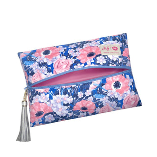 Love Letter, Makeup Junkie Bags - A Blissfully Beautiful Boutique