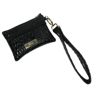 Demi- Bubble Gator Onyx