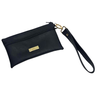 Demi- Nior - Please allow 10 business days for your order to ship, Makeup Junkie Bags - A Blissfully Beautiful Boutique