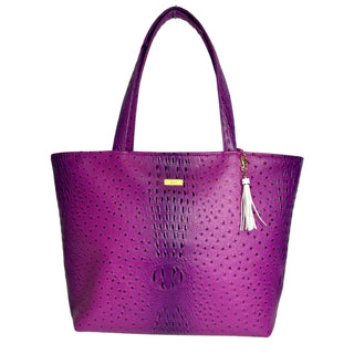 The Wisteria Collection, Makeup Junkie Bags - A Blissfully Beautiful Boutique