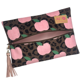 Pink Lady, Makeup Junkie Bags - A Blissfully Beautiful Boutique