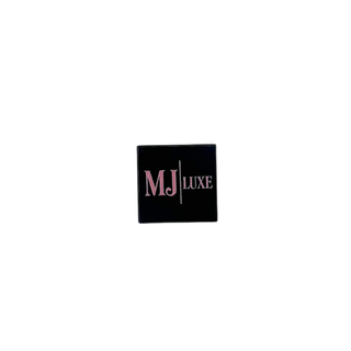 MJ Luxe Cosmetics Sharpener, Makeup Junkie Bags - A Blissfully Beautiful Boutique
