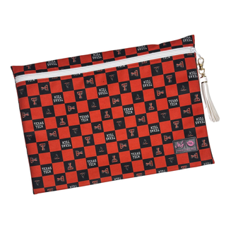 Texas Tech University - Wreck 'Em, Tech