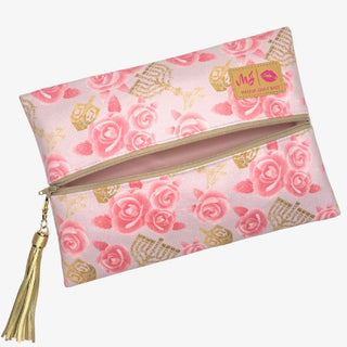 Eternal Glow, Makeup Junkie Bags - A Blissfully Beautiful Boutique