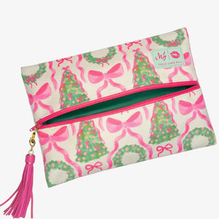 Wreath Witherspoon, Makeup Junkie Bags - A Blissfully Beautiful Boutique