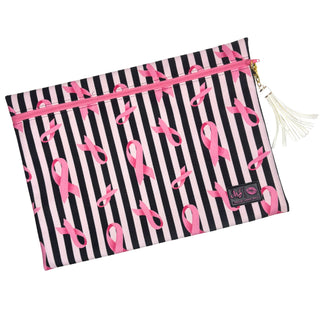 XO Mary, Makeup Junkie Bags - A Blissfully Beautiful Boutique