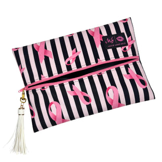XO Mary, Makeup Junkie Bags - A Blissfully Beautiful Boutique