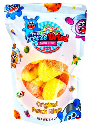 Original Peach Rings