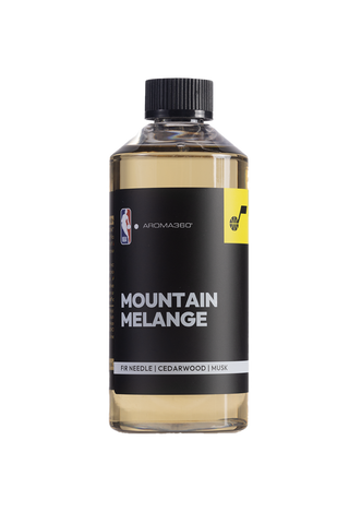 Mountain Melange